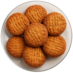 Classic Khasta Thekua