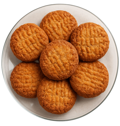 Classic Khasta Thekua